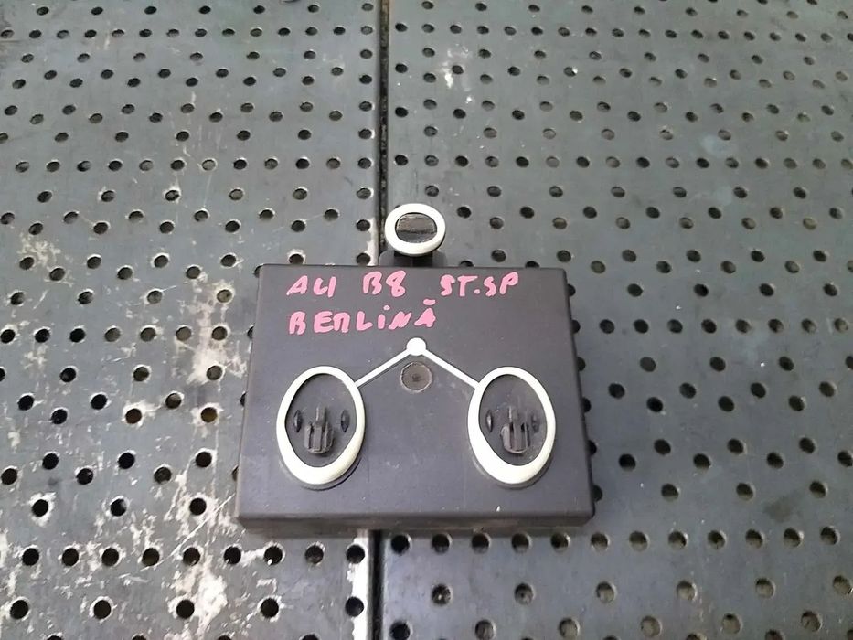 Modul usa stanga spate audi a4 b8 8k 8t0959795h