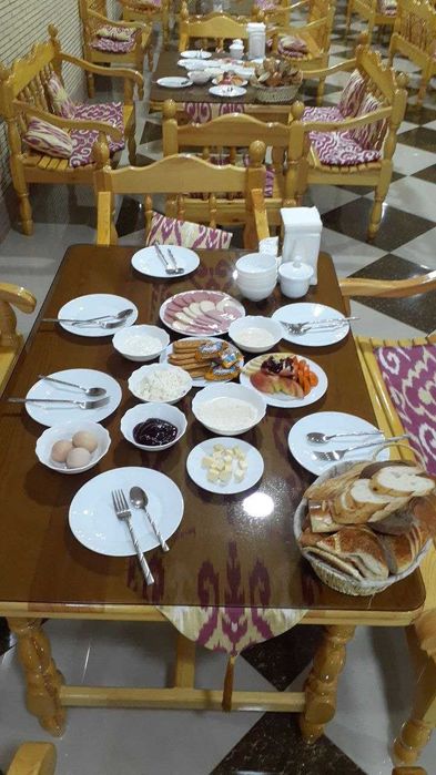 Гостиница ,Мехмонхона,Hotel Бухоро шахрида жуда кулай