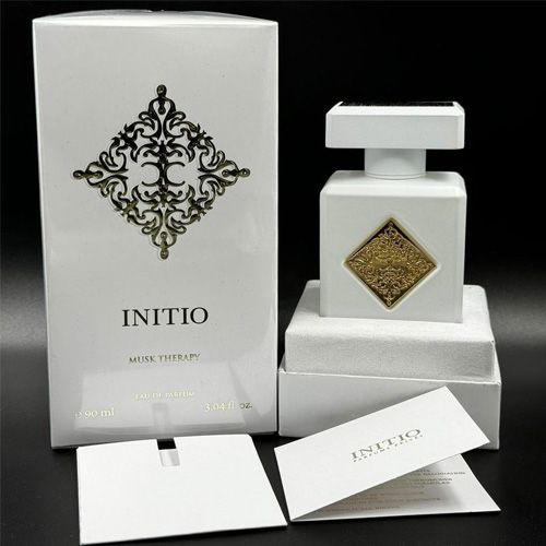 Musk Therapy Initio Parfums Prives