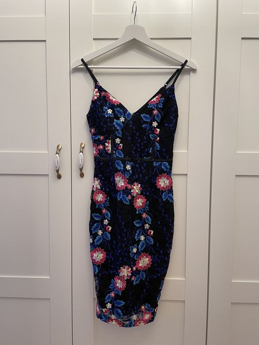 Rochie bodycon Lipsy London marimea 36
