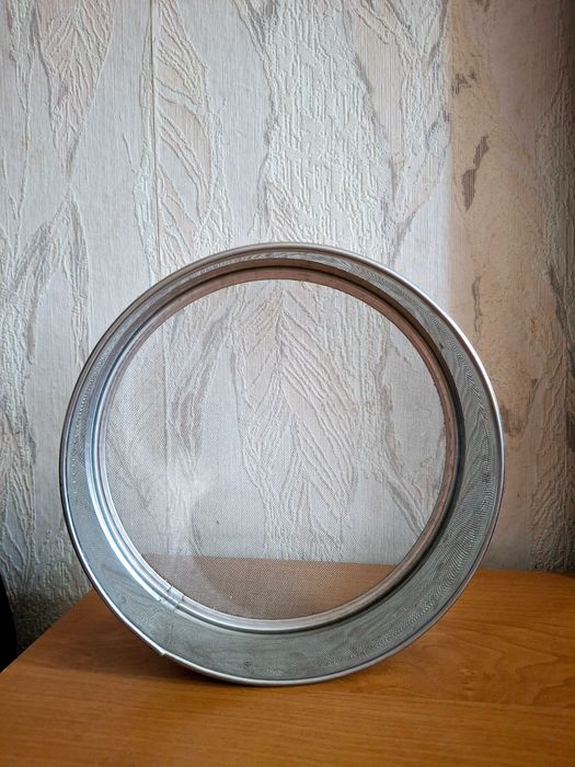 Мелкие кухонные принадлежности.