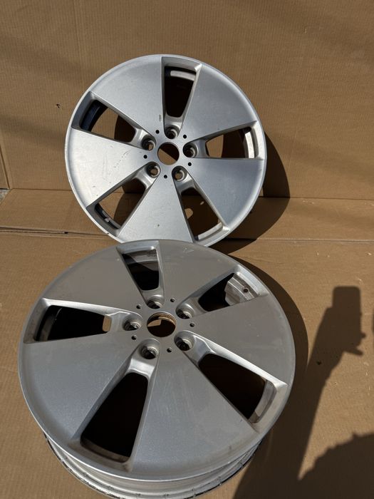Джанти BMW i3 R19