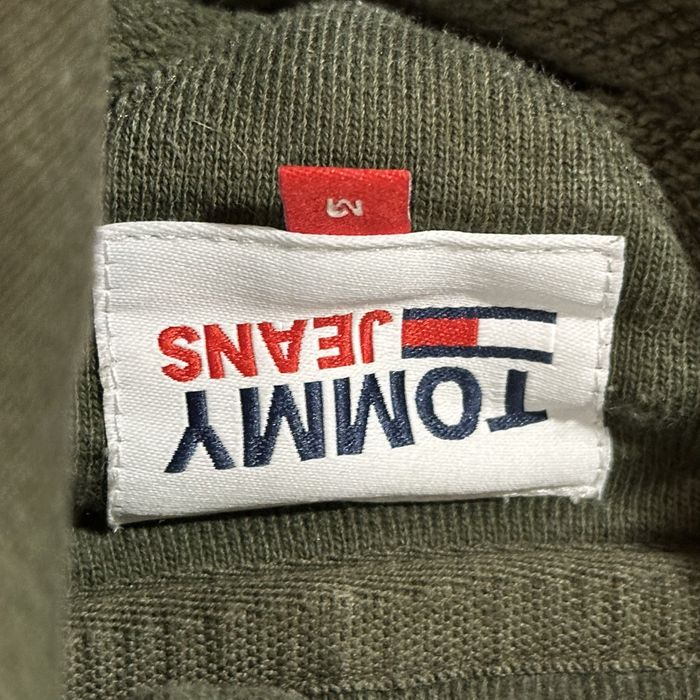 Tommy Hilfiger Hoodie