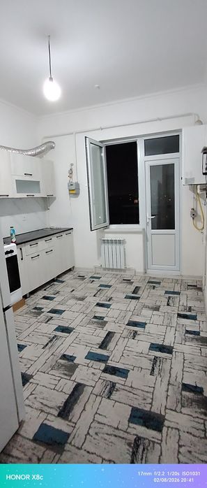 Kvartira ijaraga beriladi