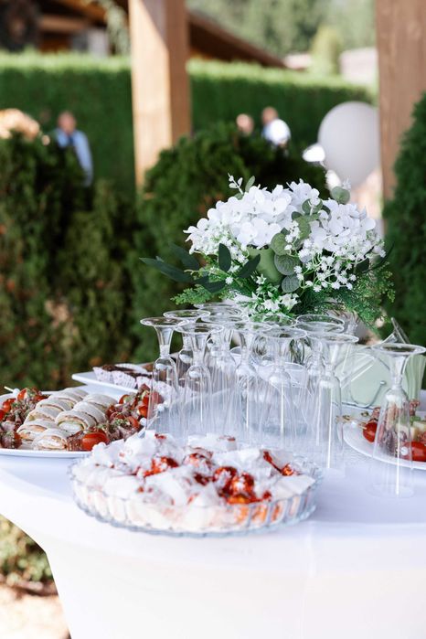 Изкуствени цветя