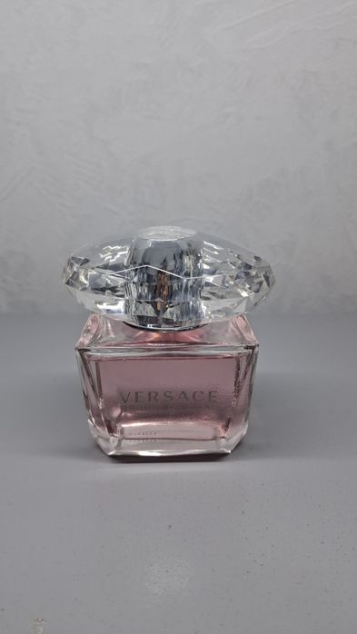 Versace Bright Crystal