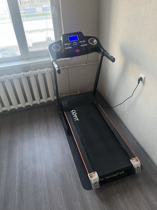 Беговая дорожка