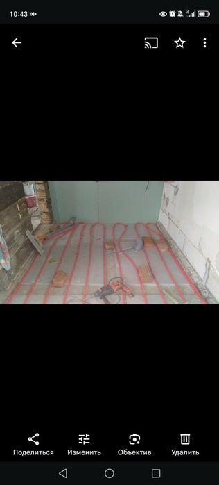 Услуги сварщика отопление