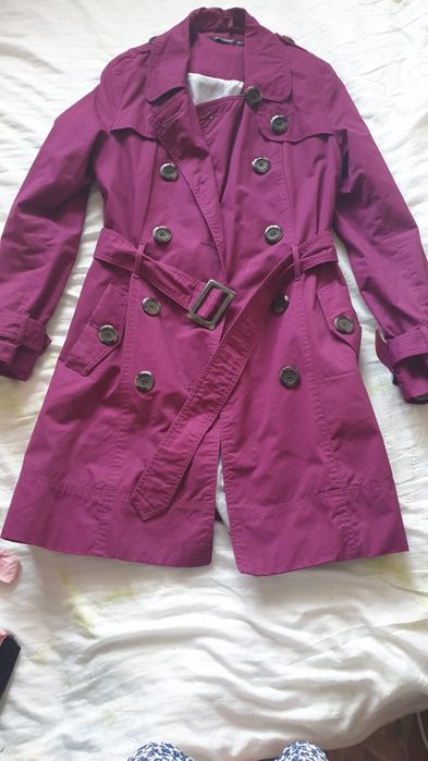 Продам весеннюю одежду