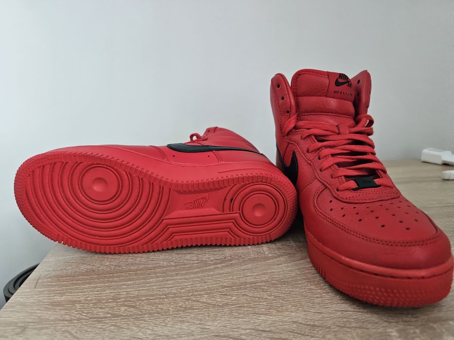 Nike Air Force 1017 alyx 9SM