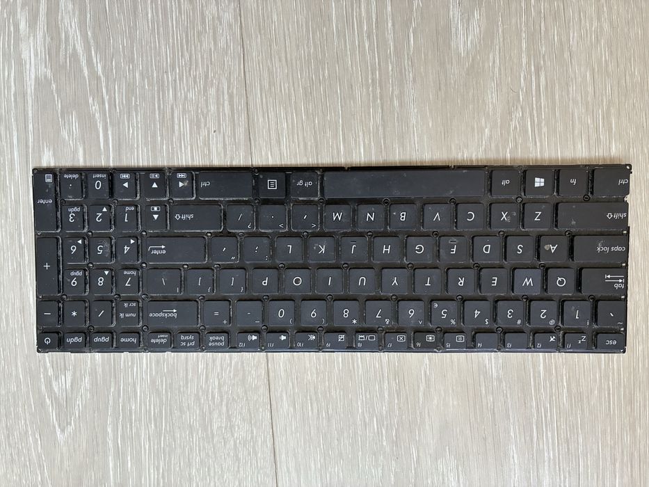 tastatura Asus X540LA