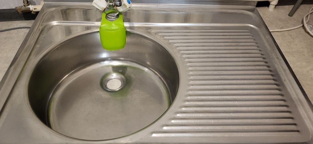 Раковина на кухню