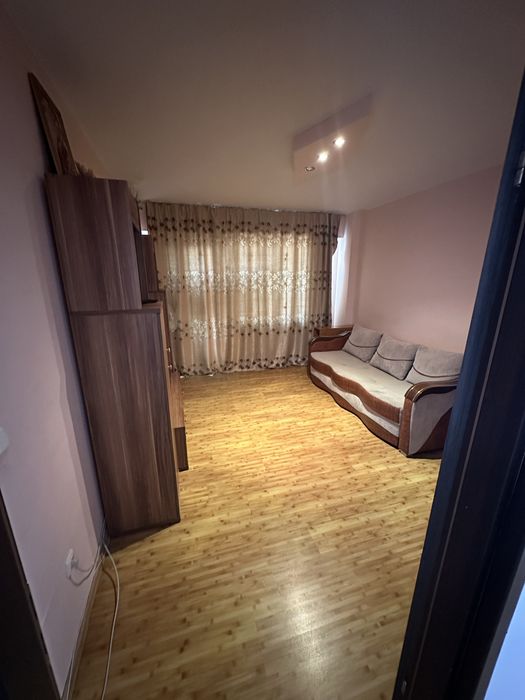 Apartament 2 camere decomandat | Confort 1 | 55,70 mp | 2 boxe | Slatina – Str. Eugen Ionescu | 80.000 € negociabil