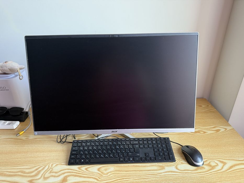 Моноблок 27" Acer Aspire «C27 - 962»
