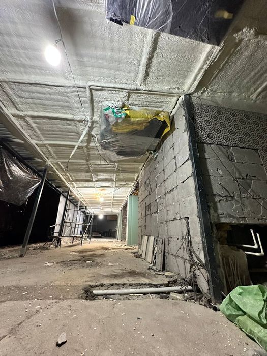 Теплоизоляция высшего качества пенополиуретан пена