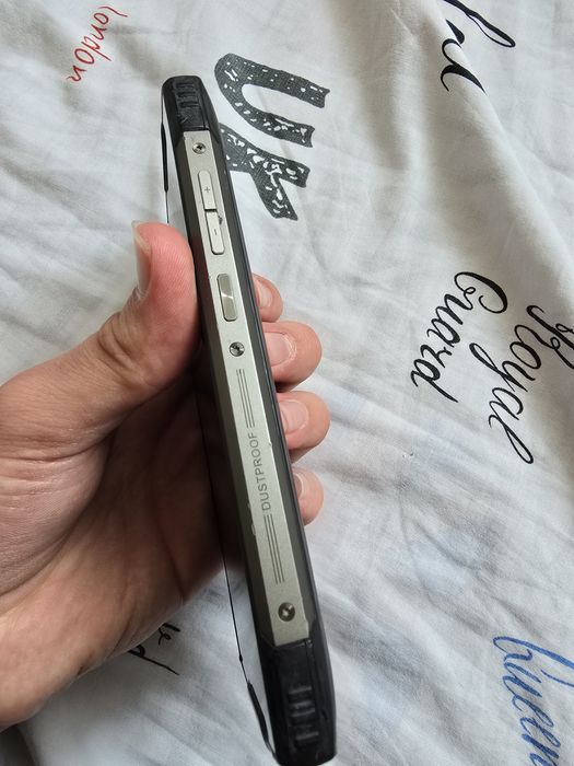 Blackview bv6800 pro (pentru piese)