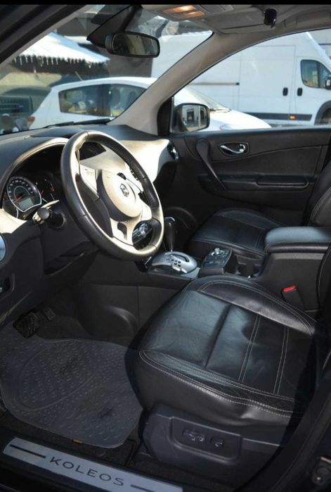 Vand Renault Koleos PH2 2012 , cutie automata ,4x4