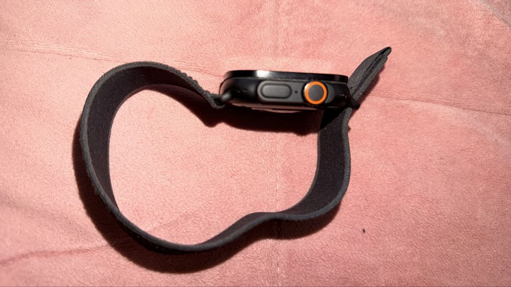 Apple watch ultra 2 Garantie Altex