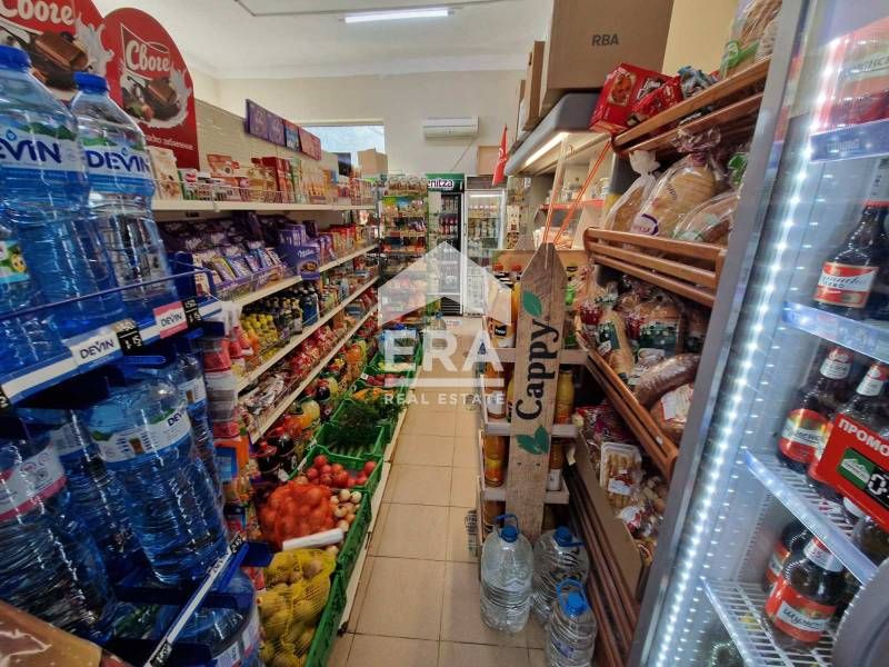 Дава се под наем Магазин в София, Овча купел 2 - 80 кв.м за 612 € - Снимка #8