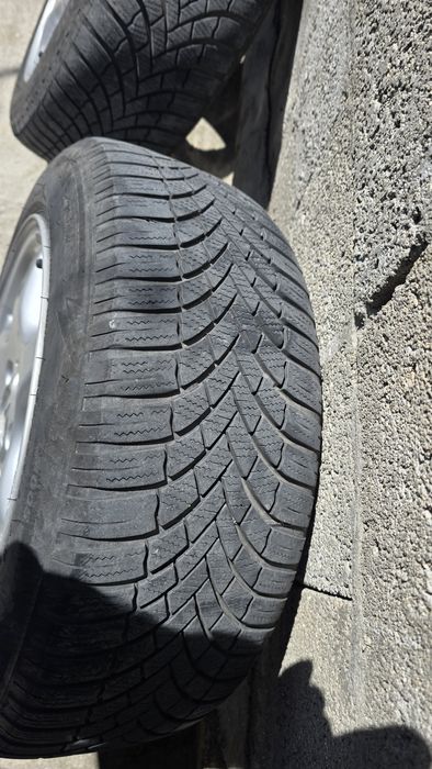 Гуми Bridgestone 16"