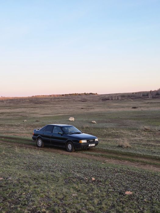 Ауди 80 б3,на прадаже