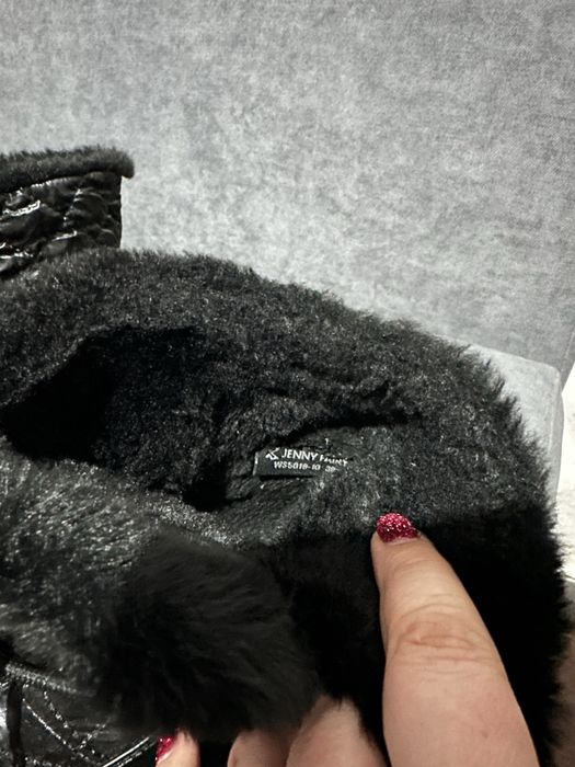 Боти , апрески jenny fairy