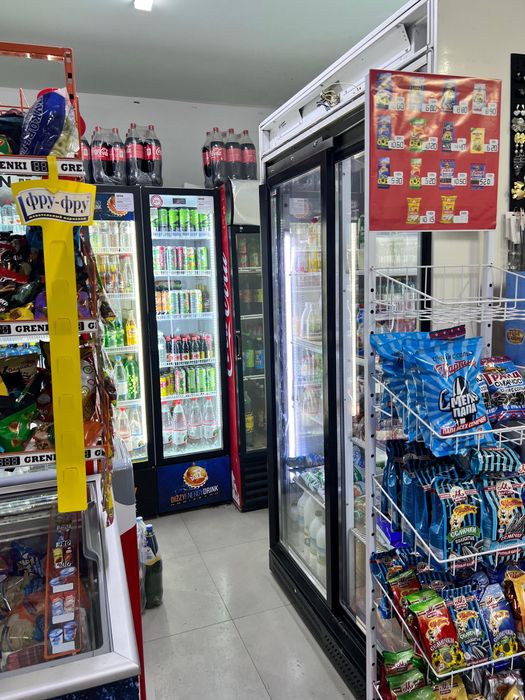 Продуктовый магазин с помещением и оборудованием (готовый бизнес) - Ansicht 6