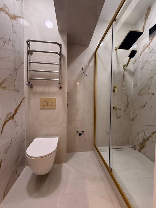 Продается 3х ком квартира, ориентир: Туркменское посольство, 72м²