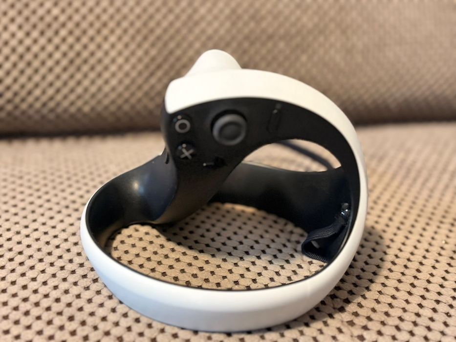 Playstation VR2 + joc Horizon call of the Mountain