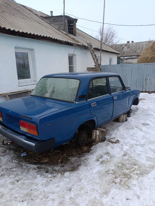 Продам ваз2107 СРОЧНО ТОРГ