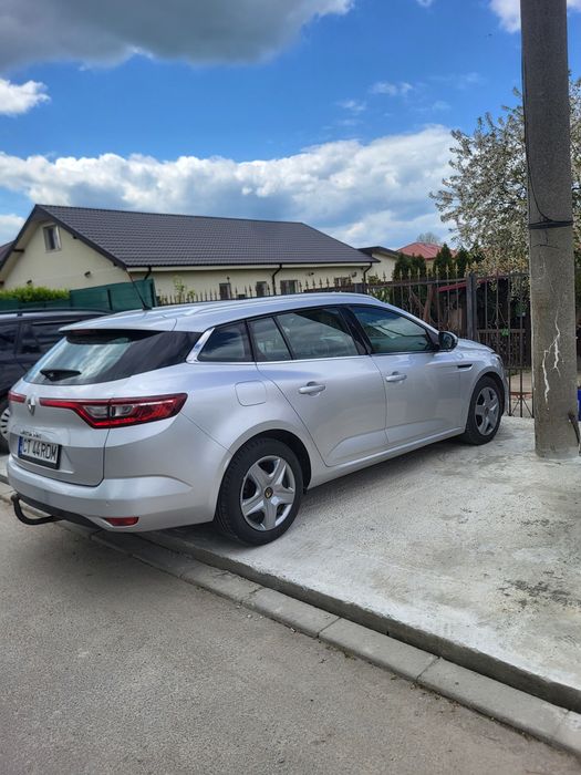 Vand Renault Megane 4