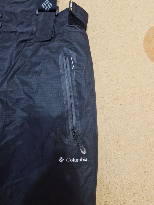 Мужские теплые штаны