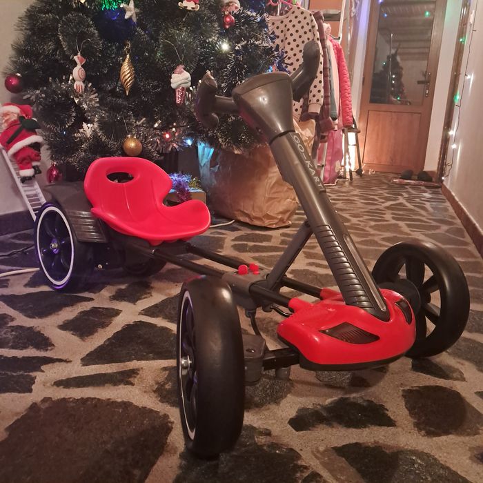 Go kart copii 3-8 ani Nou