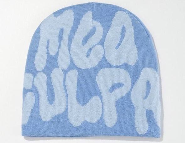 Mea culpa-Top Tizer(шапки)