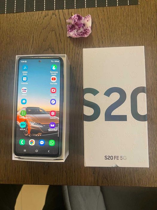 Samsung Galaxy 20 FE