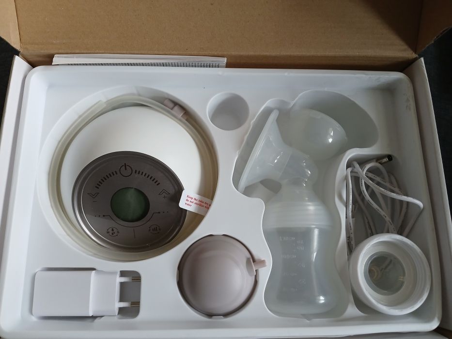 Електрическа помпа - Cangaroo