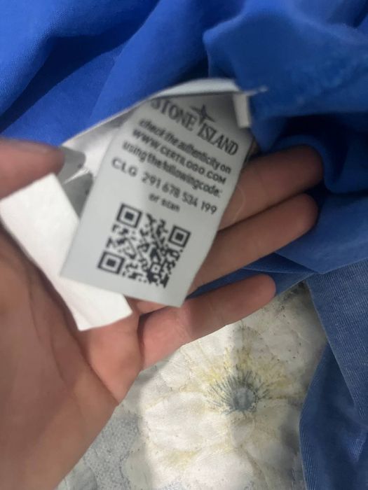 Стон айленд продам