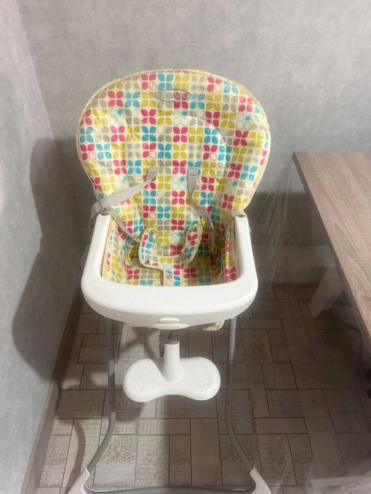 Столик для кормления