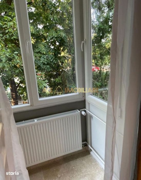 Garsoniera de inchiriat | Baneasa | Metrou | Mobilata