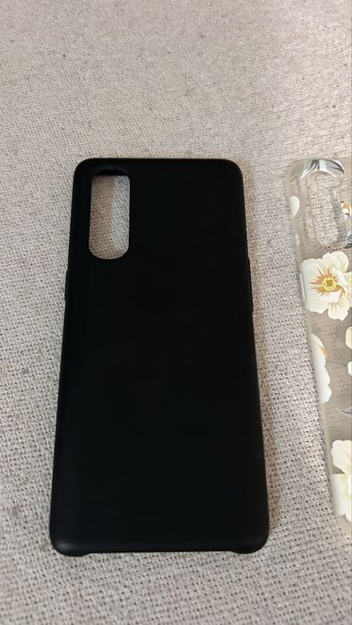 Huse silicon Oppo