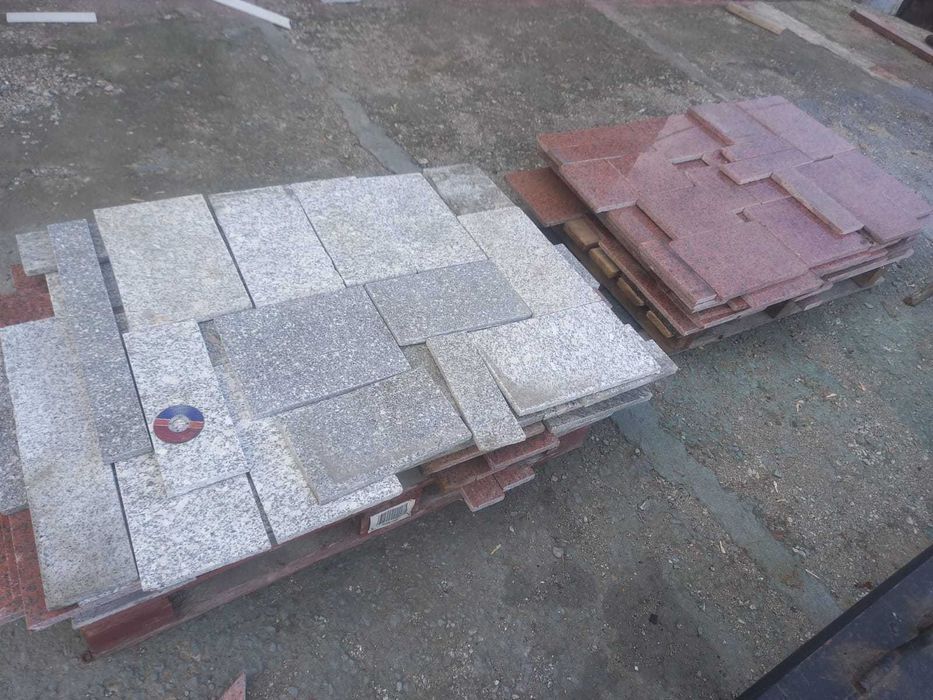 продам гранит самовывоз