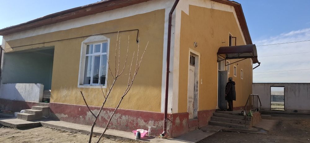 Коттедэ сотилади!!!