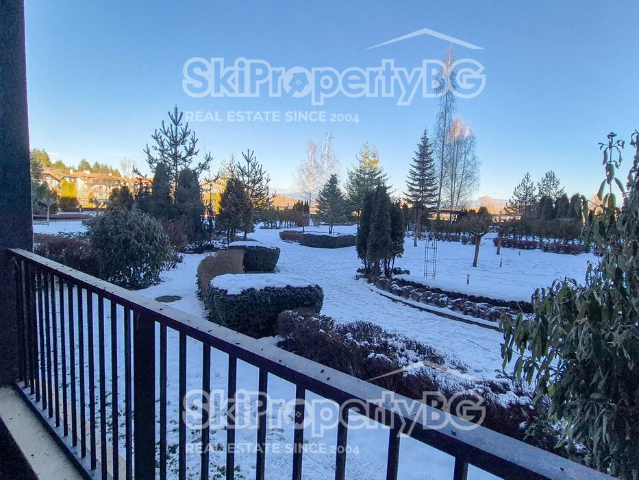 Продава се Едностаен апартамент в Разлог - 45 кв.м за 374 €/кв.м - Снимка #11