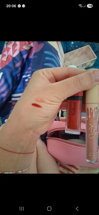 Produse cosmetice noi,impecabile  25 lei toate