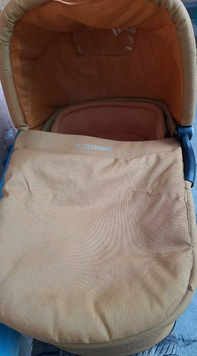 Переноска для малыша