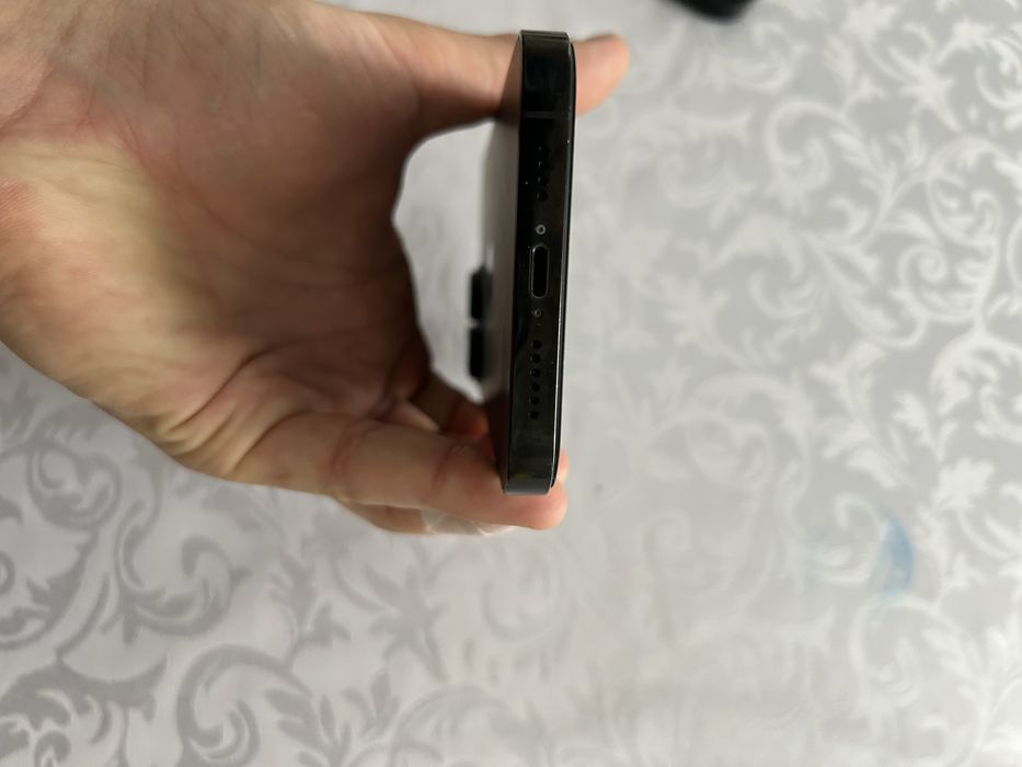 Iphone 14 pro max 256 gb