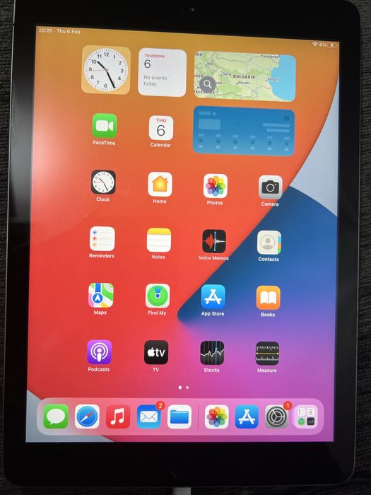 Таблет Ipad Apple