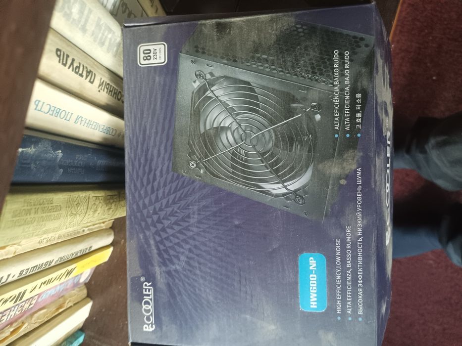 Продам системный блок