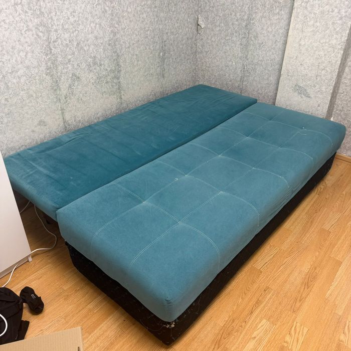 Диваны даром самовывоз