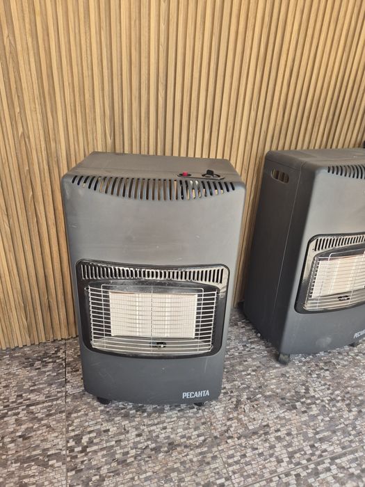 Ресанта обогреватель продам б/у